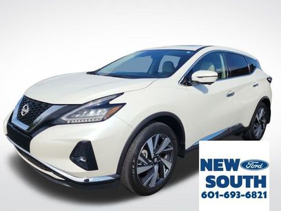 Used 2024 Nissan Murano SL