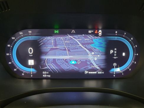 Used 2025 Volvo XC60 B5 Core image 26