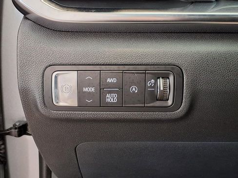 New 2026 GMC Terrain Denali AWD/4WD image 15