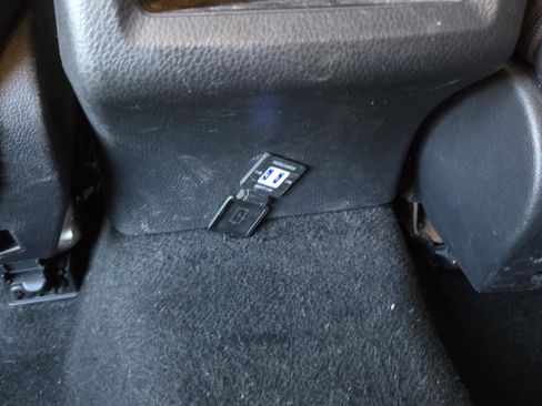 Used 2023 Toyota Camry SE image 25