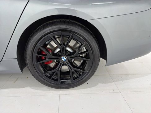 Certified 2023 BMW 540i xDrive w/ M Sport Package image 47