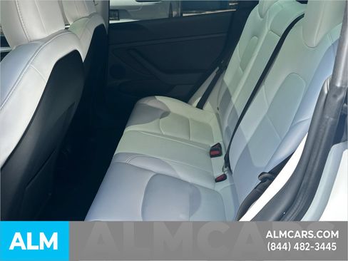 Used 2022 Tesla Model 3 Performance AWD/4WD image 24