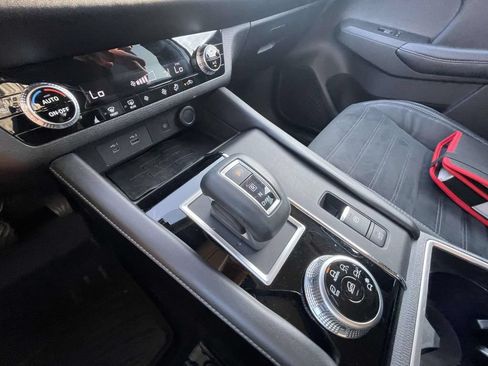 Used 2022 Mitsubishi Outlander SE FWD image 30