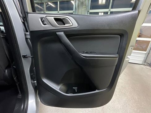 Used 2020 Ford Ranger XLT w/ Equipment Group 301A Mid image 19