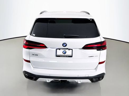 Used 2024 BMW X5 xDrive50e w/ M Sport Package image 6