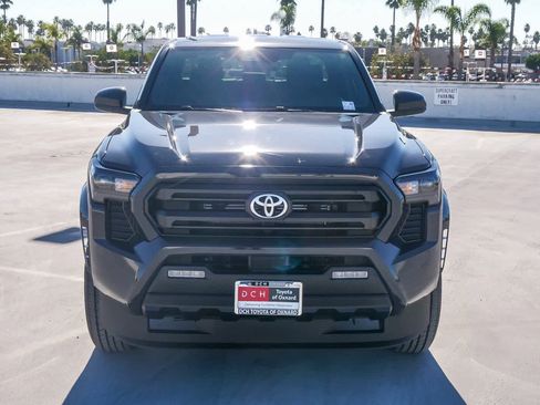 New 2026 Toyota Tacoma SR5 image 3