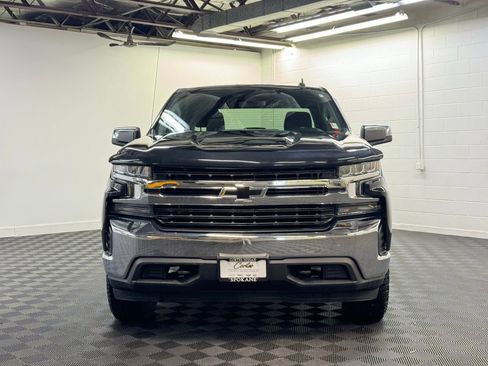 Used 2020 Chevrolet Silverado 1500 LT w/ All-Star Edition image 5