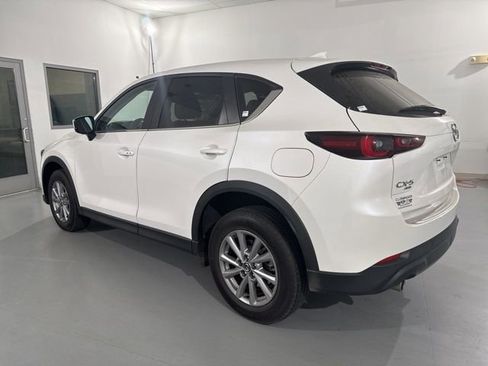 Used 2022 MAZDA CX-5 AWD 2.5 S image 6