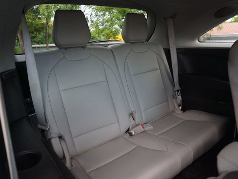 Used 2017 Acura MDX SH-AWD w/ Advance Package image 22