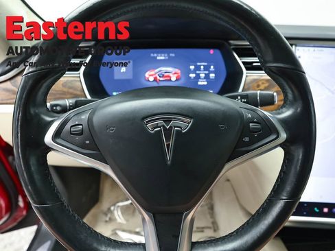 Used 2018 Tesla Model S 100D AWD/4WD image 10