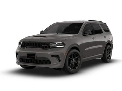 New 2026 Dodge Durango GT