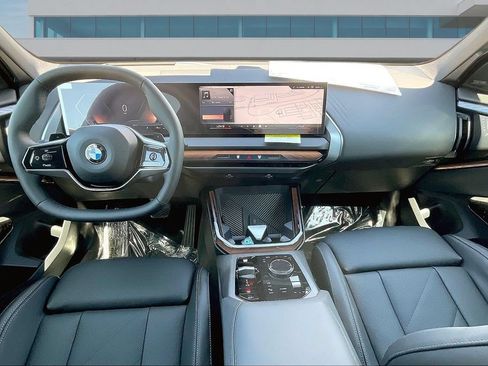 New 2026 BMW X3 xDrive30i w/ Premium Package AWD/4WD image 7