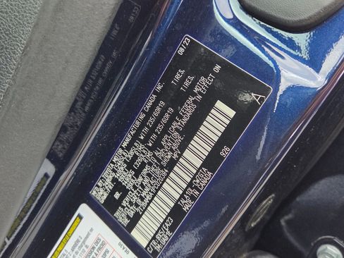 Used 2023 Lexus RX 350 FWD image 19