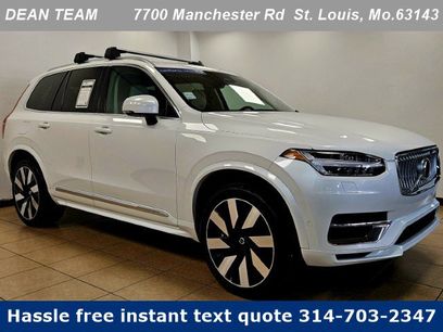 Used 2023 Volvo XC90 T8 Ultimate w/ Protection Package