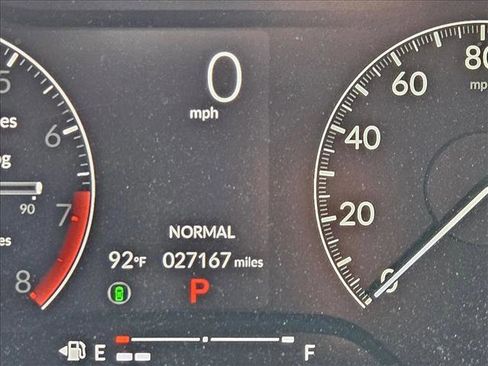 Used 2024 Honda Civic Sport image 9
