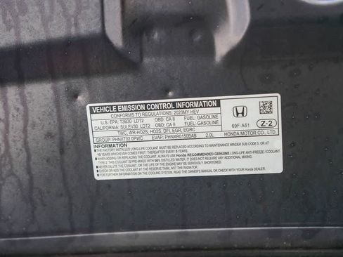 Used 2023 Honda CR-V Sport Touring image 27
