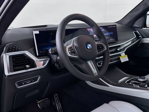 New 2027 BMW X7 xDrive40i AWD/4WD image 9