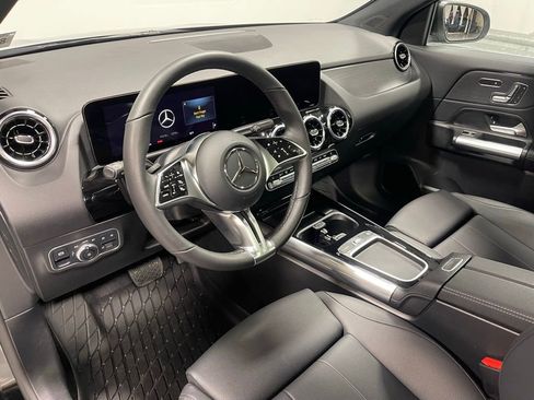 Used 2026 Mercedes-Benz GLA 250 4MATIC image 21