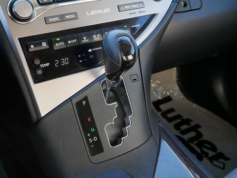 Used 2015 Lexus RX 350 image 24