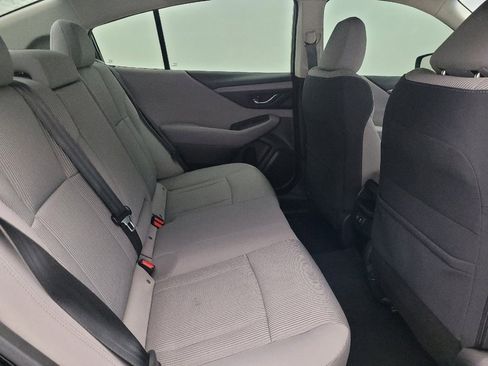 Used 2020 Subaru Legacy Premium image 19