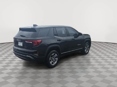 Used 2025 GMC Terrain Elevation AWD/4WD image 8