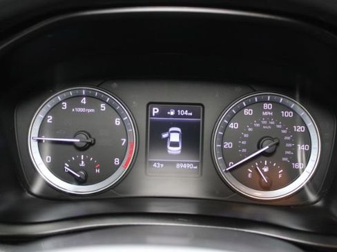 Used 2019 Hyundai Sonata SE FWD image 18