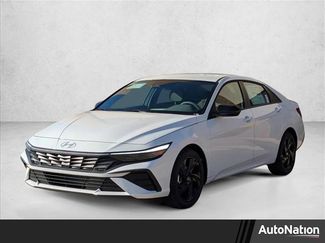 New 2026 Hyundai Elantra Sport video 1