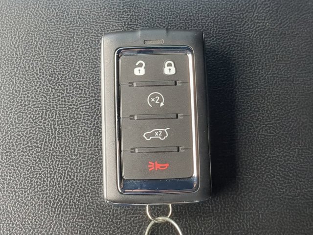 Used 2024 Jeep Grand Cherokee L Limited RWD image 37