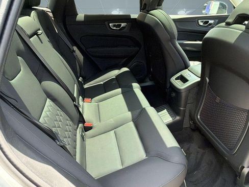 New 2026 Volvo XC60 T8 Plus w/ Protection Package Premier AWD/4WD image 30