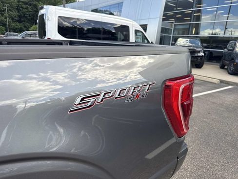 Used 2023 Ford F150 XLT w/ Equipment Group 302A High AWD/4WD image 13