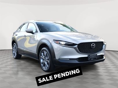 Used 2024 MAZDA CX-30 AWD 2.5 S w/ Preferred Package