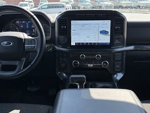 Used 2022 Ford F150 XLT w/ Equipment Group 302A High image 20