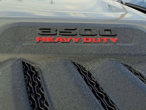 New 2026 RAM 3500 Laramie image 12