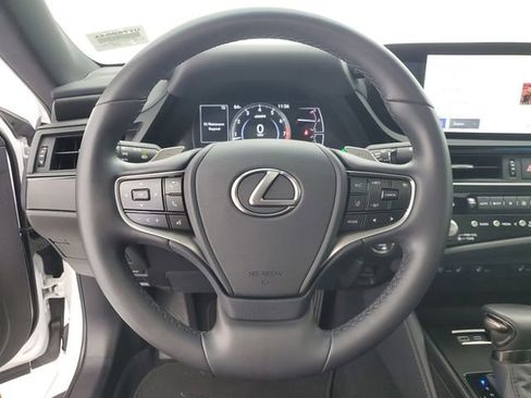 Used 2024 Lexus ES 350 w/ Premium Package image 22