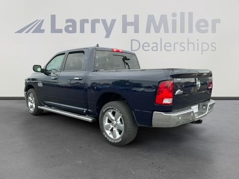 Used 2016 RAM 1500 Big Horn image 3
