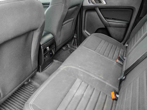 Used 2021 Ford Ranger XLT w/ Equipment Group 302A High image 31