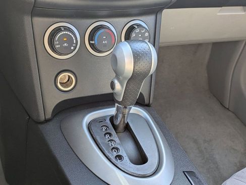 Used 2015 Nissan Rogue S image 9