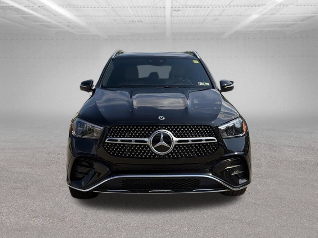 Used 2026 Mercedes-Benz GLE 450 4MATIC image 8