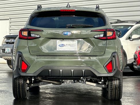 New 2026 Subaru Crosstrek 2.5i Limited image 5