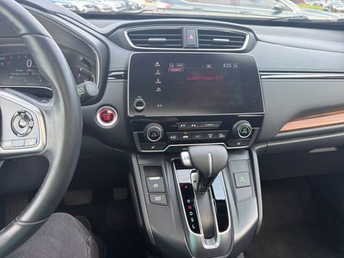 Used 2019 Honda CR-V EX-L image 16