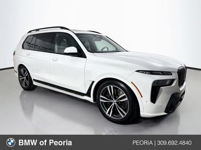 Used 2026 BMW X7 xDrive40i w/ M Sport Package