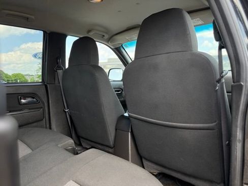 Used 2010 GMC Canyon SLT AWD/4WD image 16