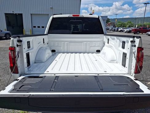 Used 2025 Ford F150 XLT w/ Equipment Group 302A MID AWD/4WD image 27