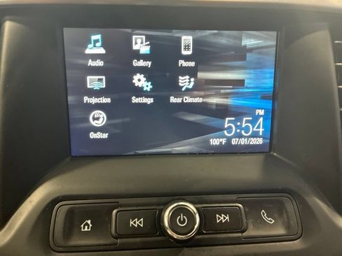Used 2018 GMC Acadia SLE AWD/4WD image 25
