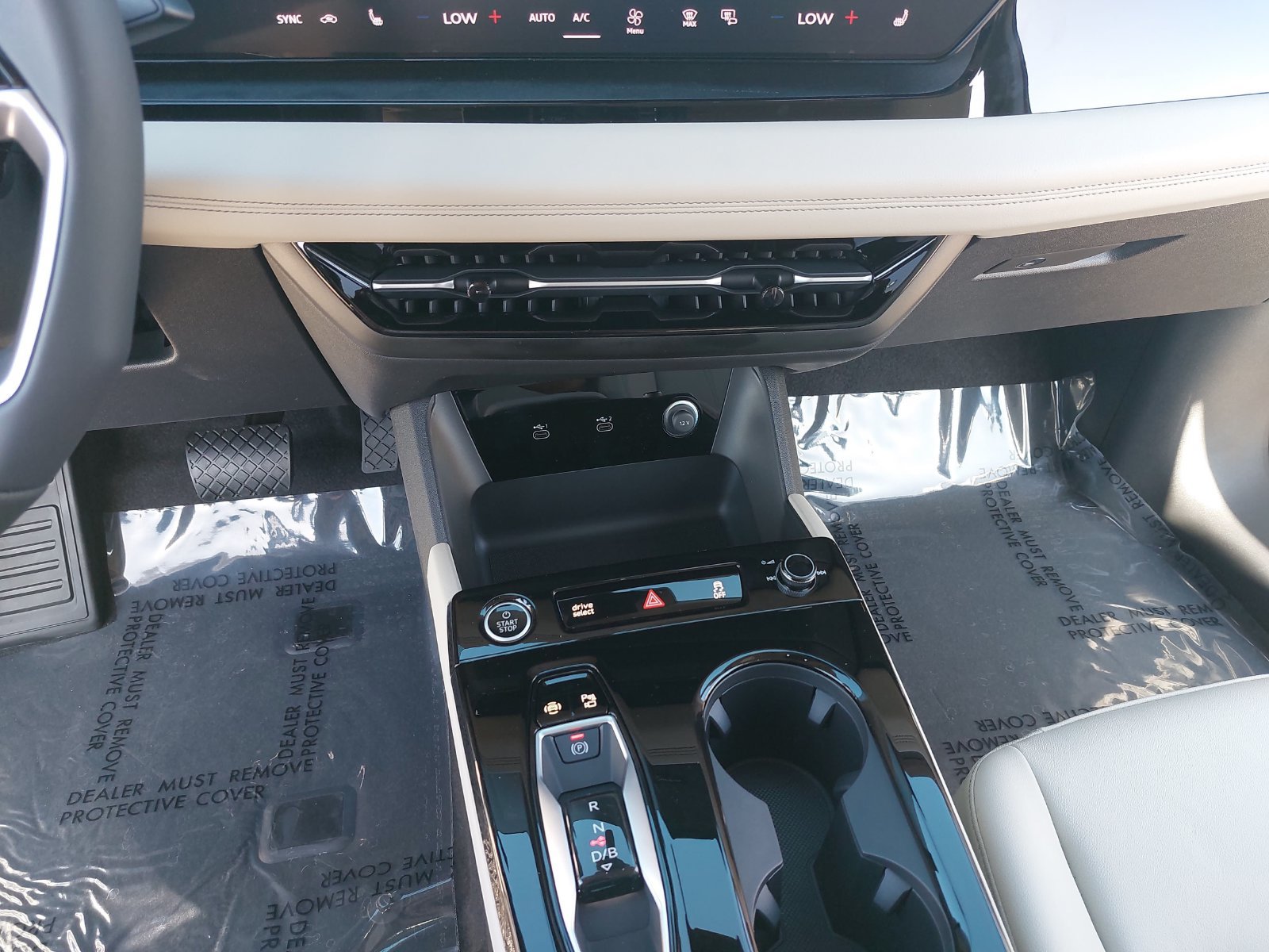 New 2027 Audi Q6 e-tron Premium Plus AWD/4WD image 22