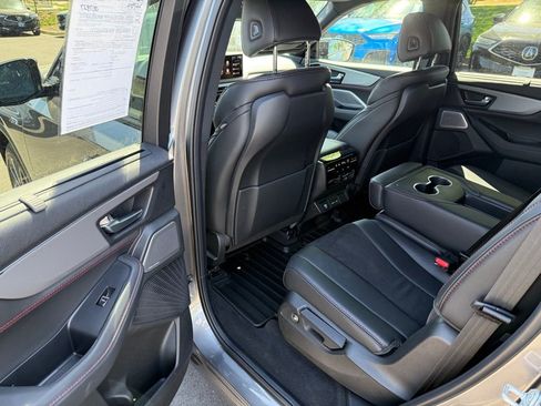 Certified 2026 Acura MDX A-Spec image 15