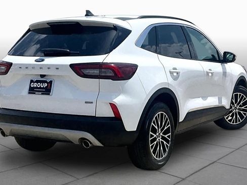 Used 2023 Ford Escape SE FWD image 13