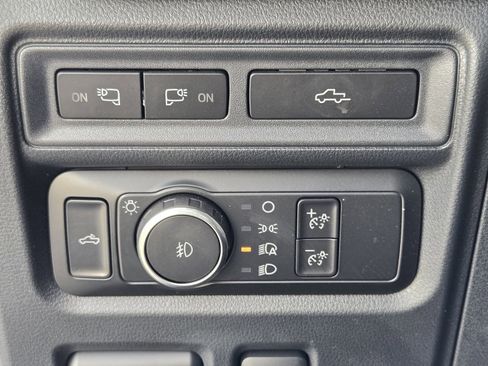 Used 2021 Ford F150 Lariat w/ Equipment Group 502A High image 20