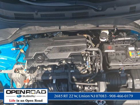 Used 2023 Hyundai Kona SEL w/ Convenience Package AWD/4WD image 26