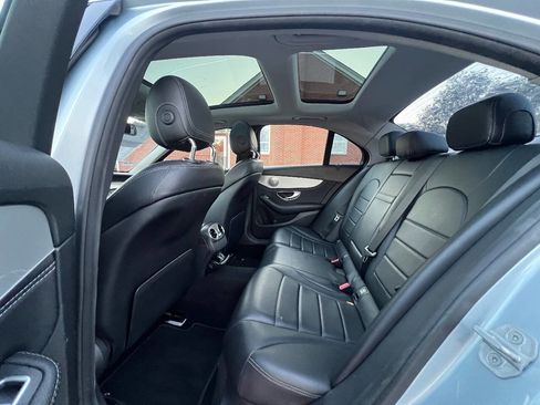 Used 2015 Mercedes-Benz C 300 Sedan image 14